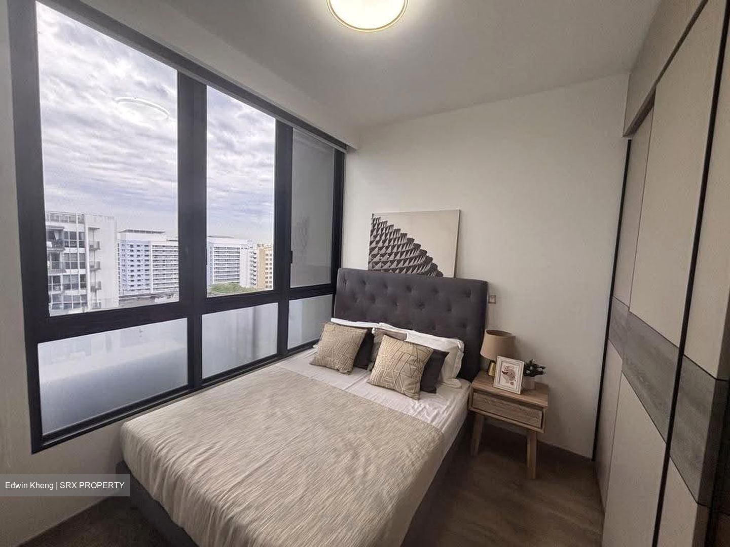 The Tapestry (D18), Condominium #615290321